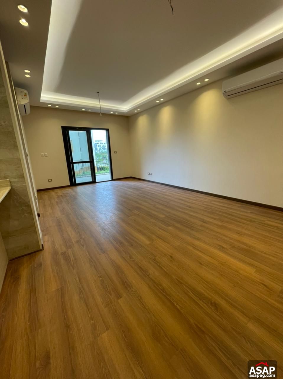 Apartment with Landscape View for Rent in Eastown Sodic