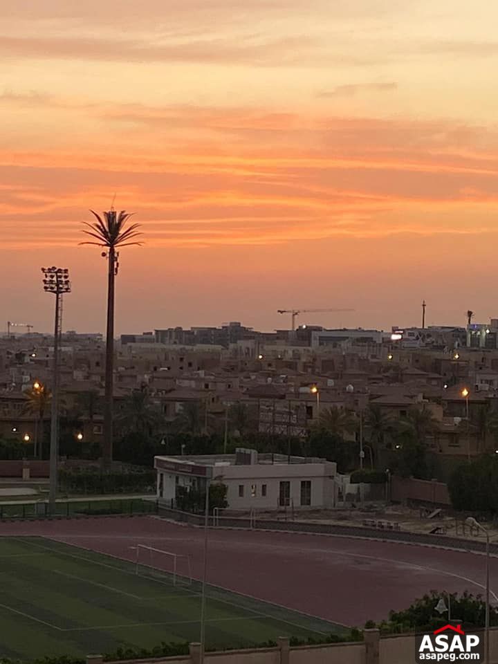 Studio for Rent in The Village Palm Hills Studio for Rent in The Village Palm Hills