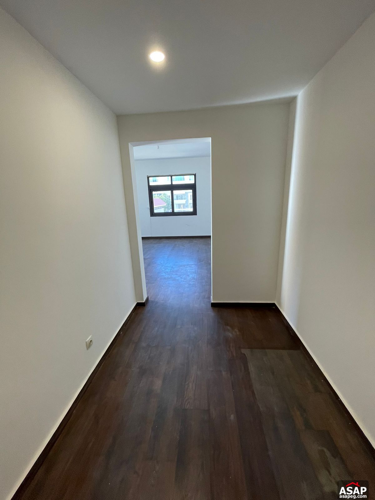 Apartment for Rent in Mivida Compound