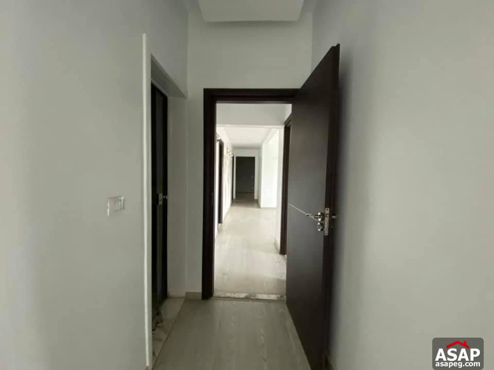 Apartment with Nile View for Rent in Zamalek Apartment with Nile View for Rent in Zamalek