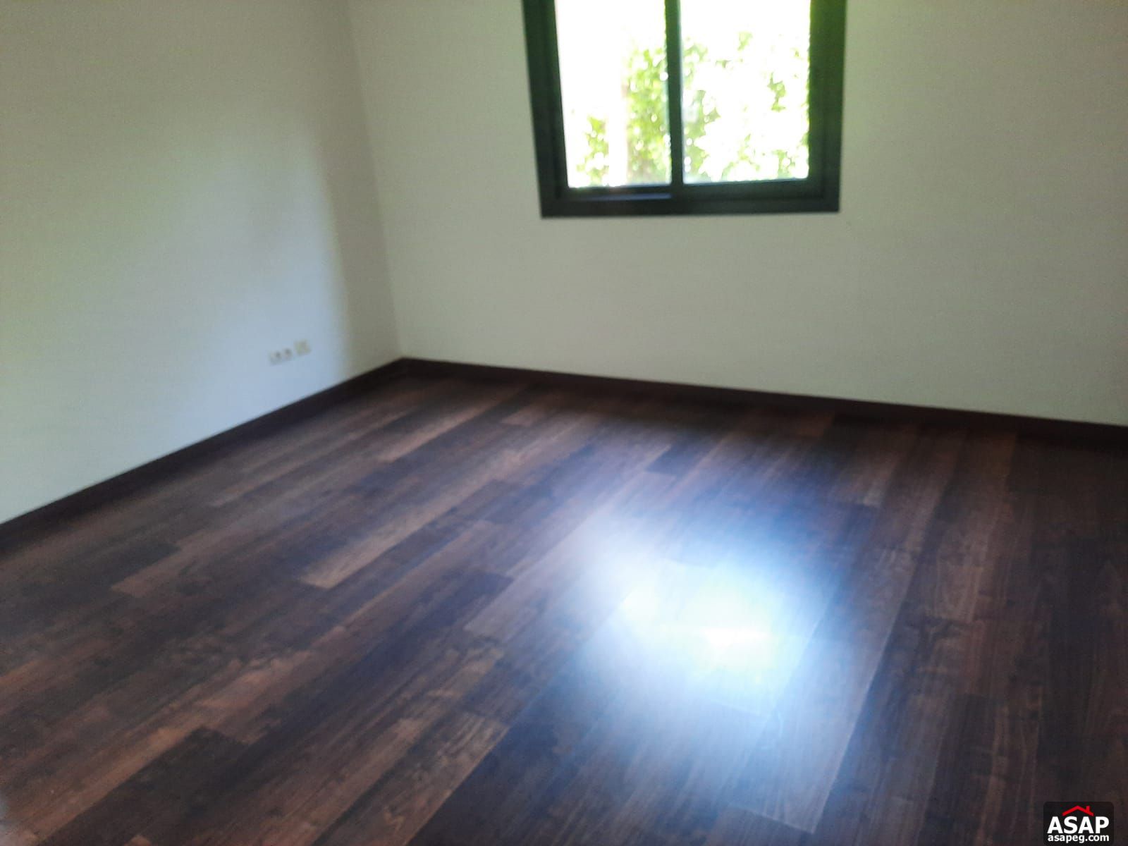 Apartment for rent in Mivida Compound Apartment for rent in Mivida Compound