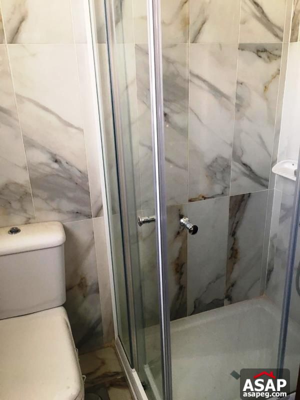 Apartment with Nice View in Park View