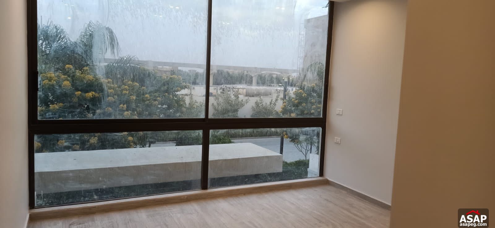 Apartment for Rent in Lake View Residence Apartment for Rent in Lake View Residence