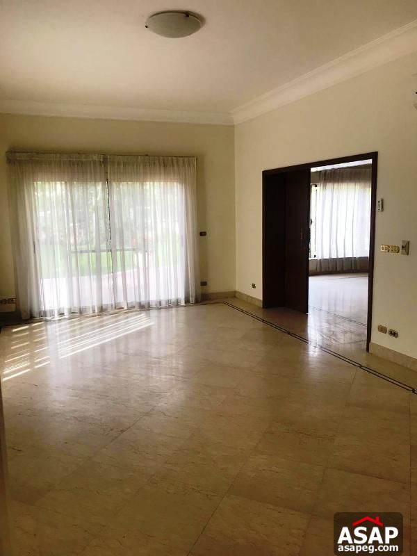 Stand Alone with Pool for Rent in Arabella Stand Alone with Pool for Rent in Arabella