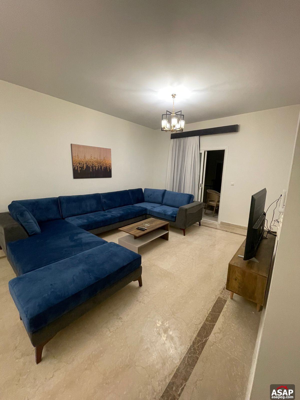 Furnished Apartment for Rent in Mivida Emaar Furnished Apartment for Rent in Mivida Emaar