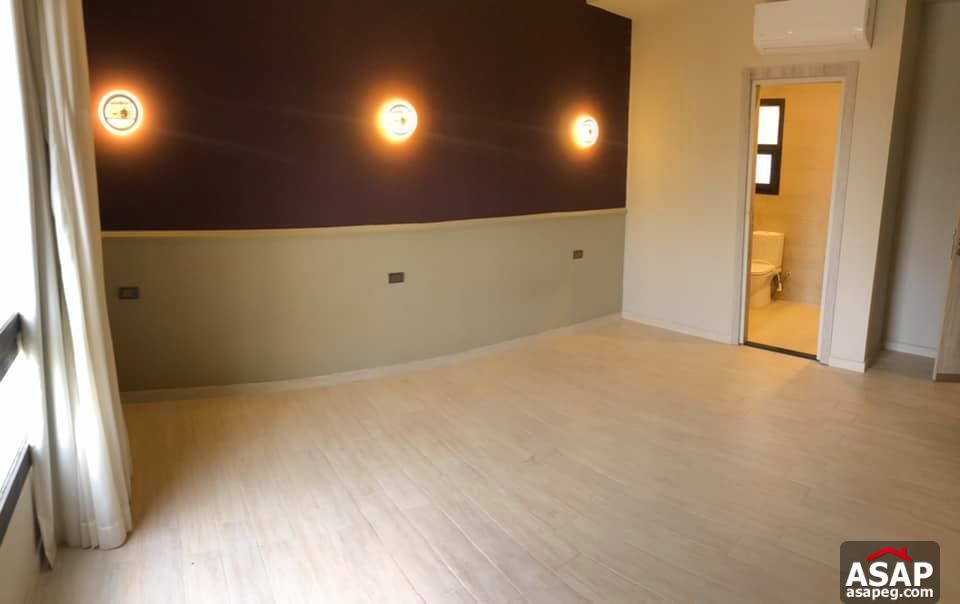 Apartment for Rent in Eastown Compound Apartment for Rent in Eastown Compound