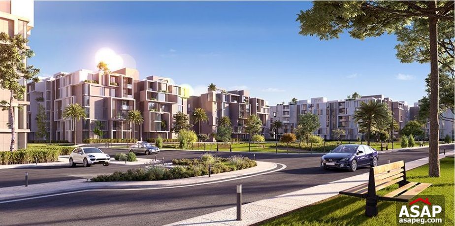 Ground Floor for Sale in Eastown