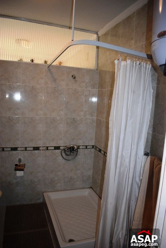 Furnished Apartment with Big Terrace for Rent in Zamalek Furnished Apartment with Big Terrace for Rent in Zamalek