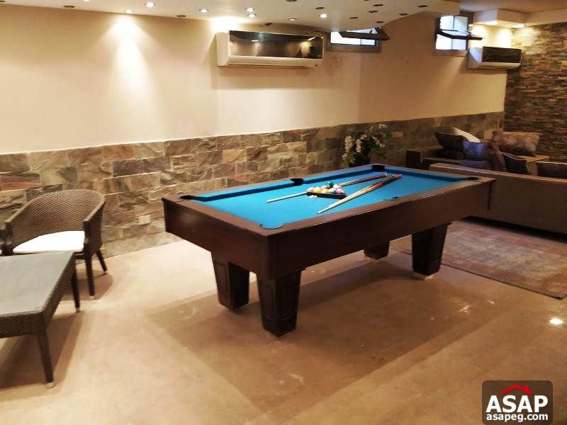 Stand Alone Villa with Pool for Rent in Allegria Stand Alone Villa with Pool for Rent in Allegria