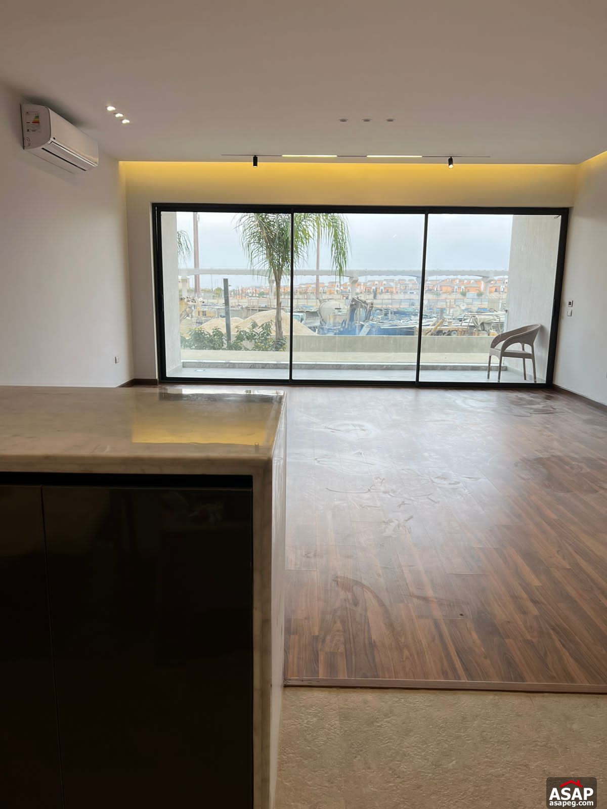 Ultra Modern Apartment for Rent in Lake View Residence Ultra Modern Apartment for Rent in Lake View Residence