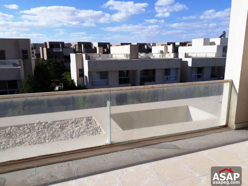 Town House for Rent in Allegria Town House for Rent in Allegria