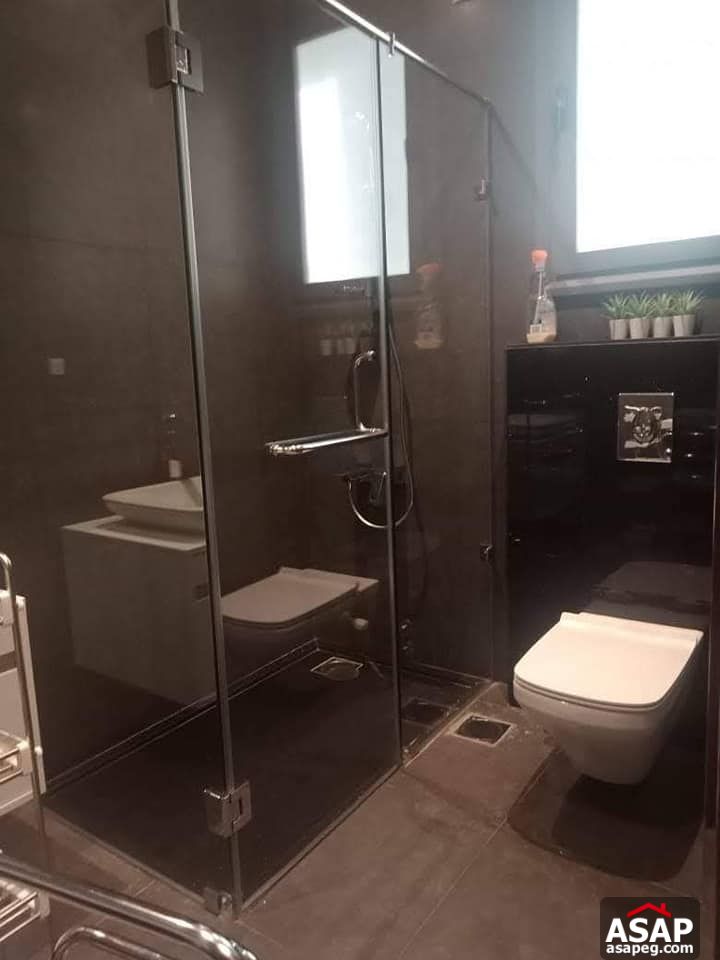 Furnished Studio for Rent in Chouifat Furnished Studio for Rent in Chouifat