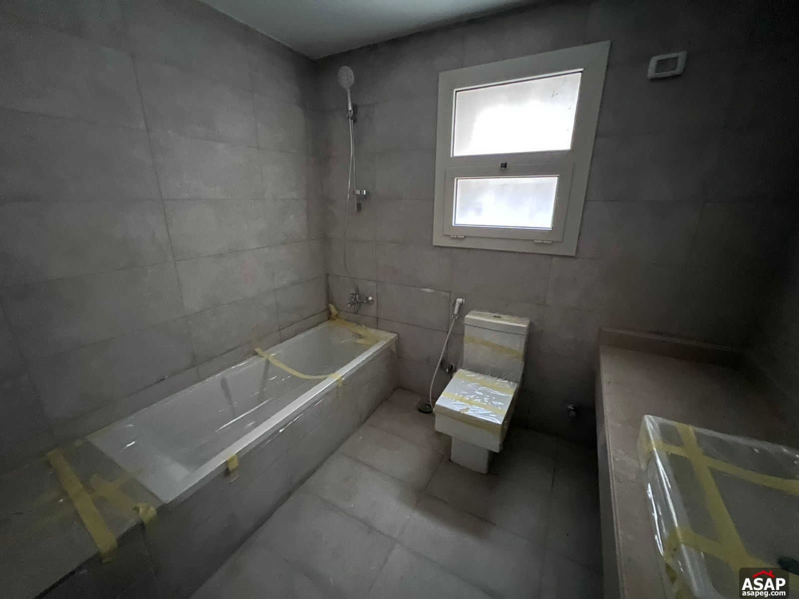 Apartment with Lake View for Rent in New Giza Compound Apartment with Lake View for Rent in New Giza Compound