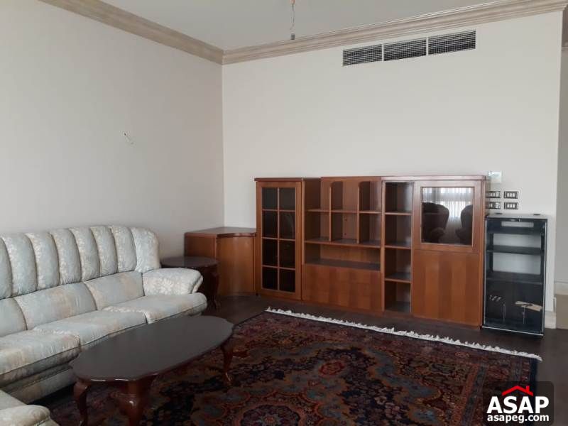 Penthouse for Rent in Park View Penthouse for Rent in Park View