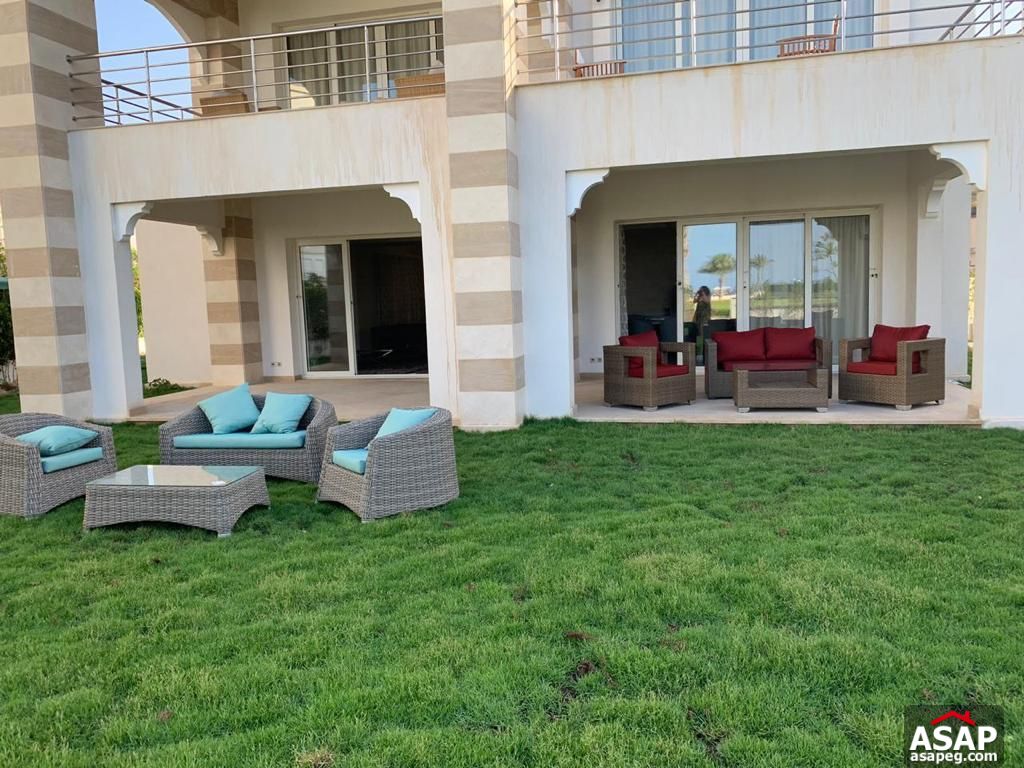 Villa for Sale in Marassi , North Coast