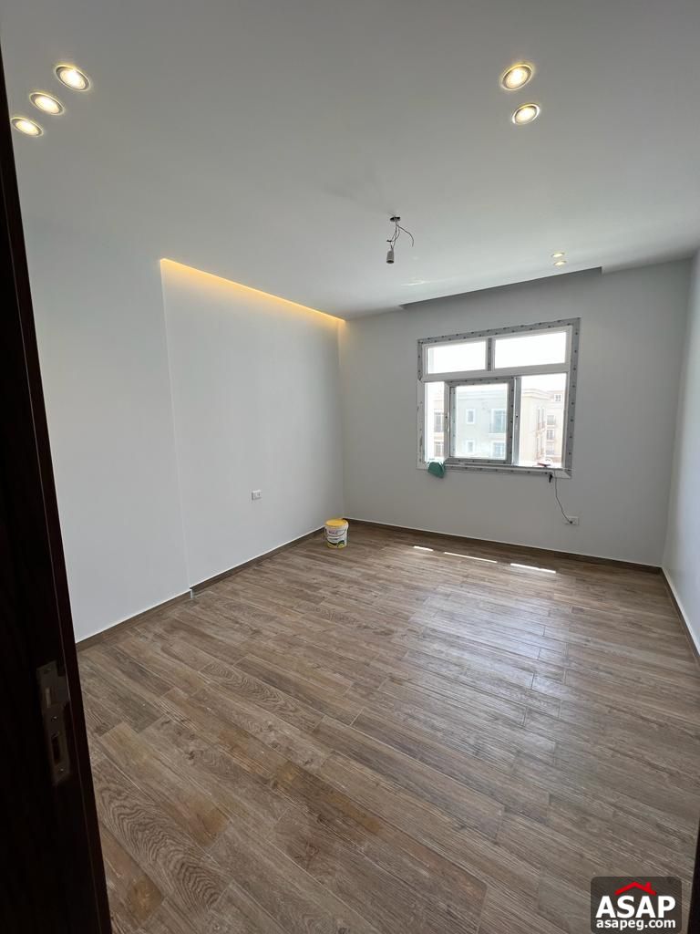 Apartment for Rent in Hyde Park Compound Apartment for Rent in Hyde Park Compound