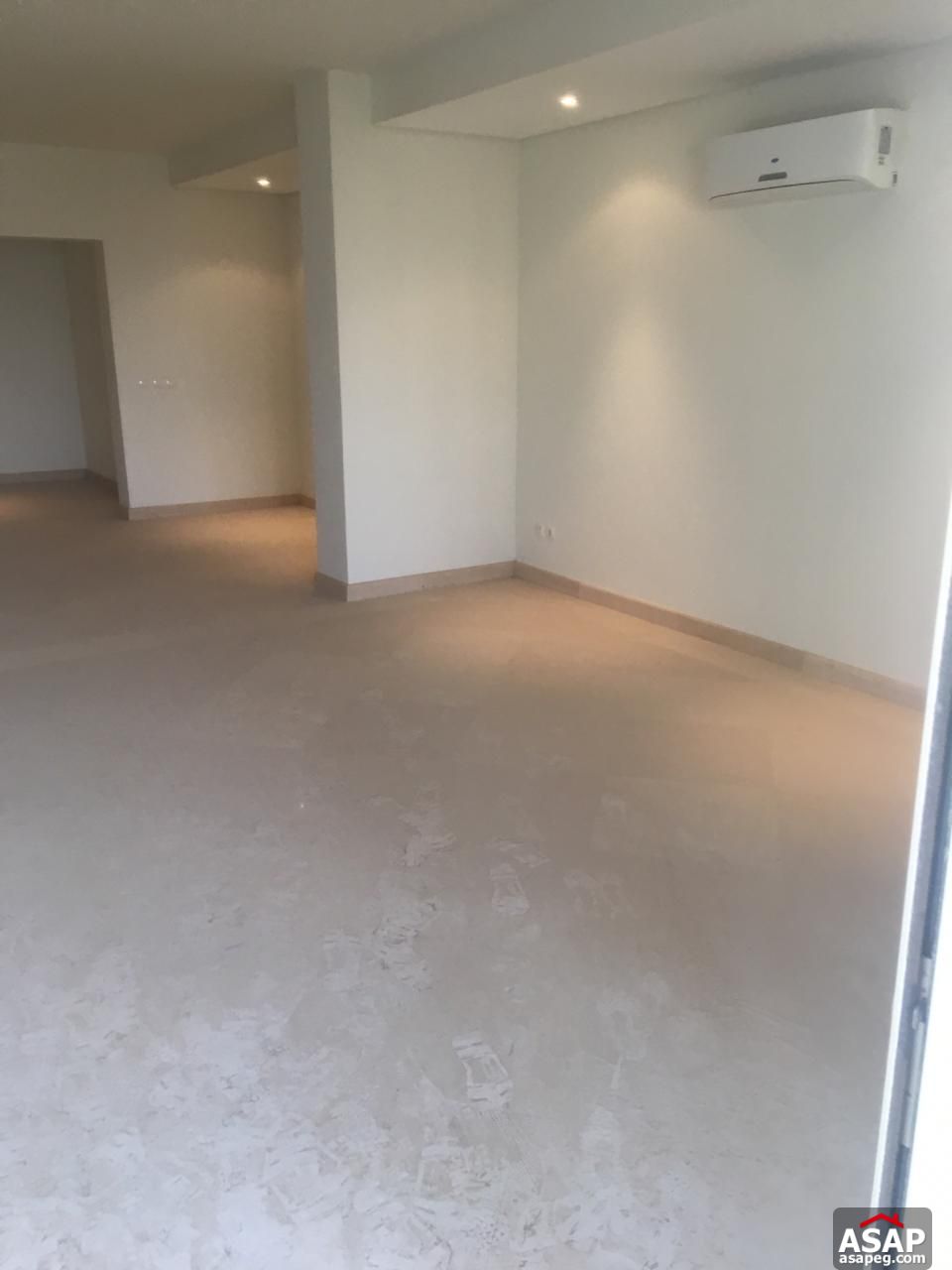 Apartment for Rent in Uptown Cairo