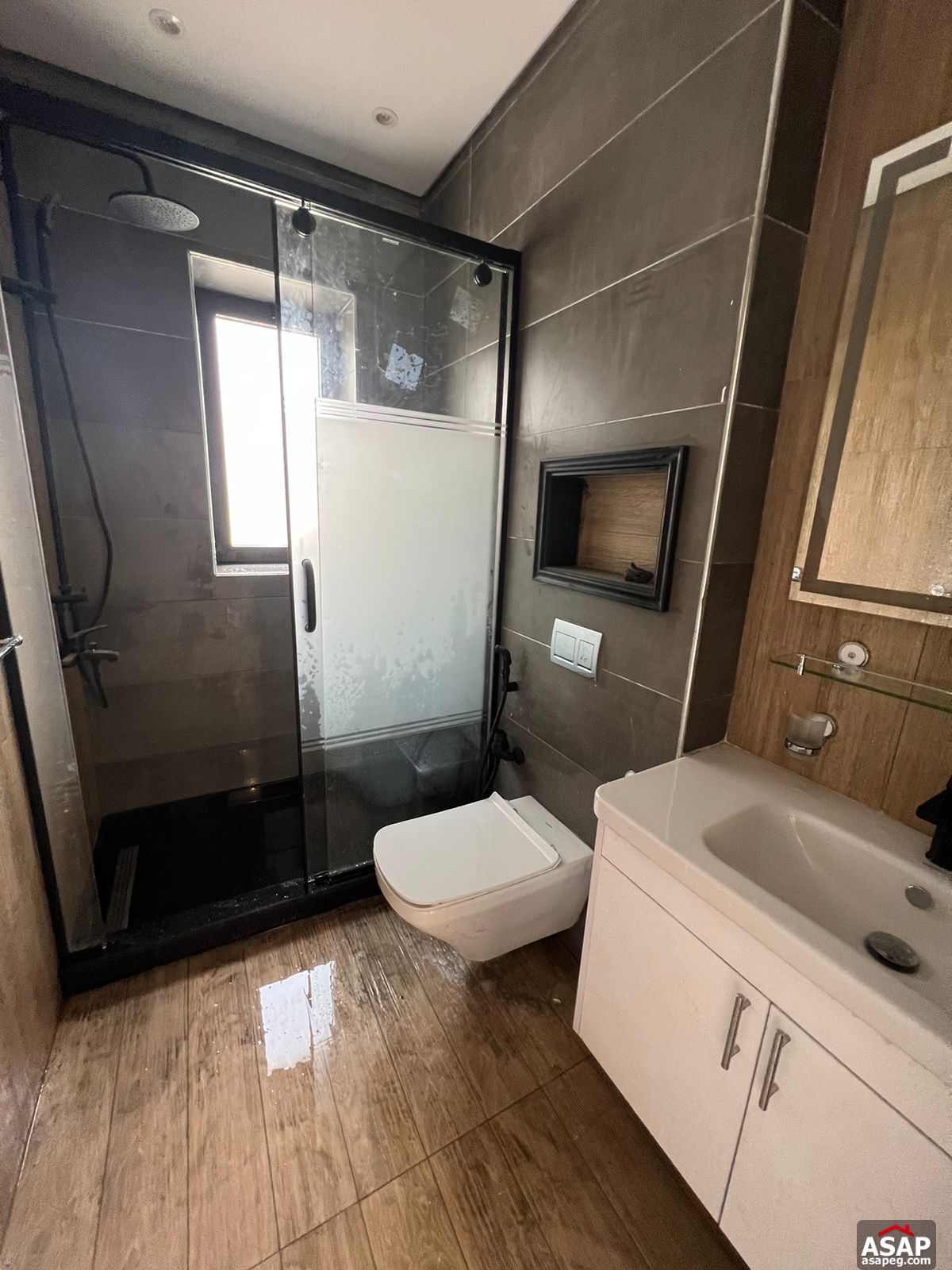 Apartment for Rent in Lake View Residence Apartment for Rent in Lake View Residence