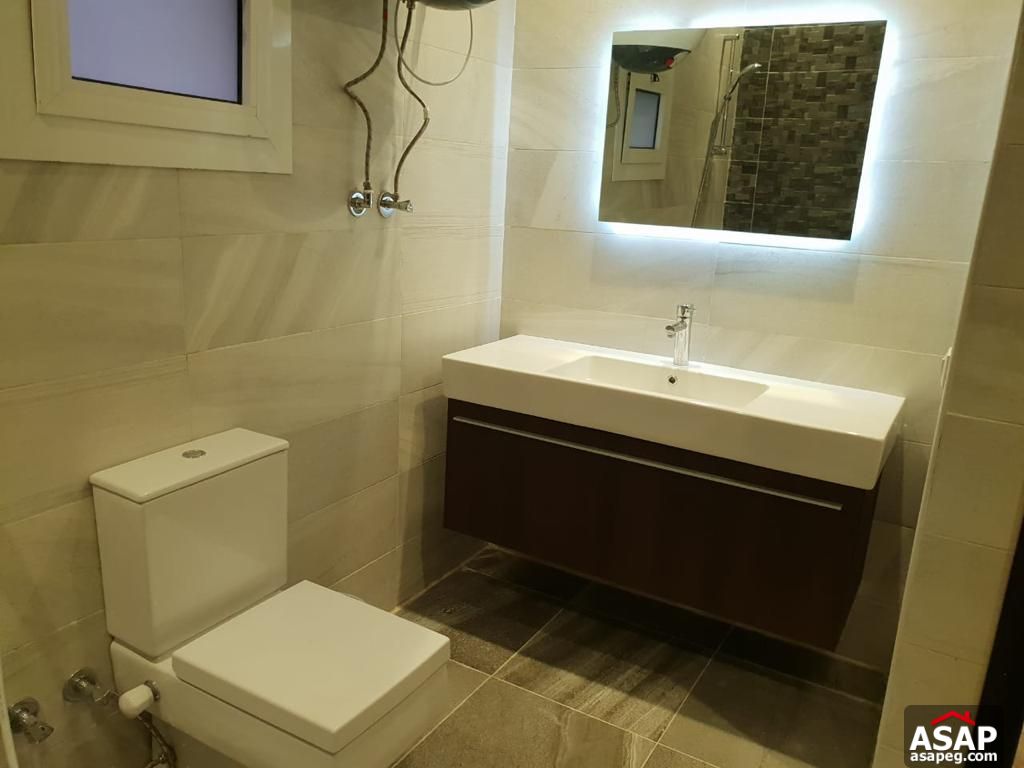 Furnished Apartment for Rent in Katameya Plaza Furnished Apartment for Rent in Katameya Plaza