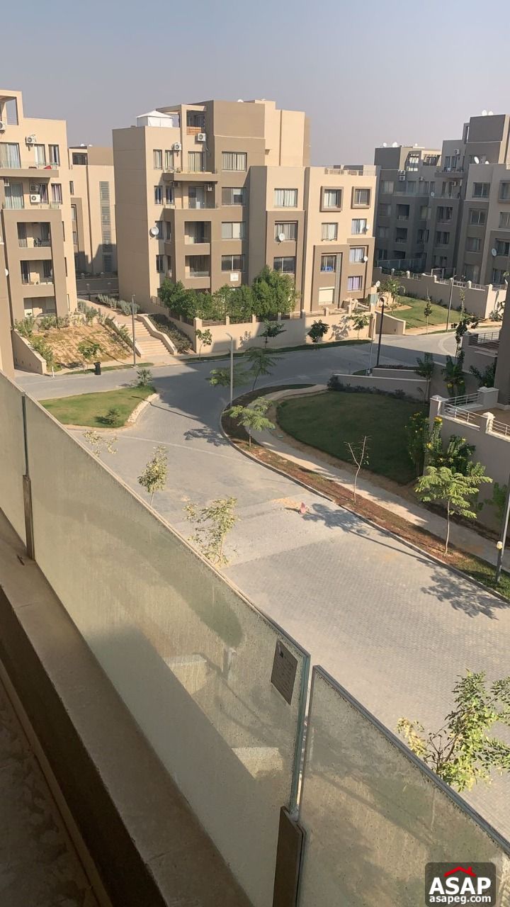 Apartment for Rent in Village Gate Apartment for Rent in Village Gate