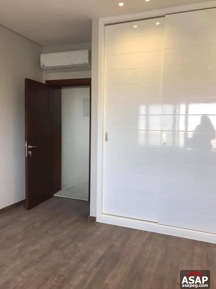 Villa for Rent in Palm Hills - 6 October