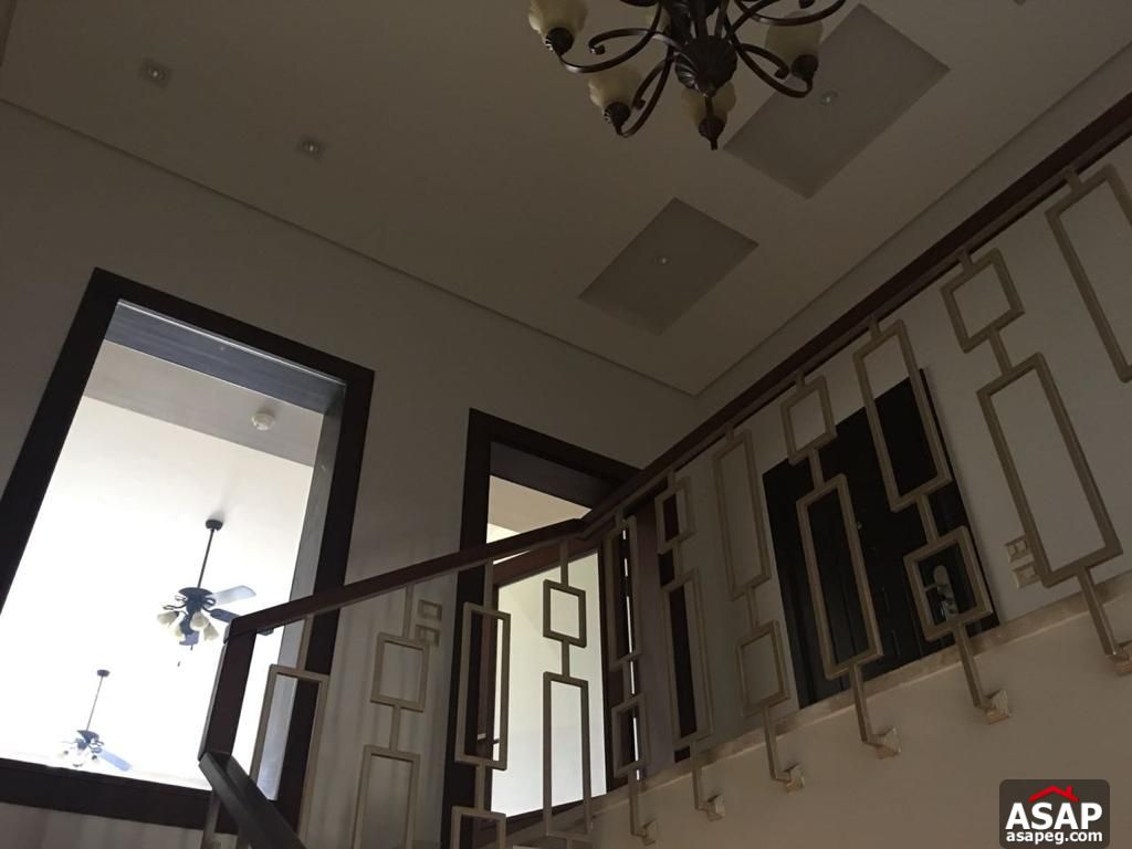 Twin House with Pool for Rent in Katameya Dunes Twin House with Pool for Rent in Katameya Dunes