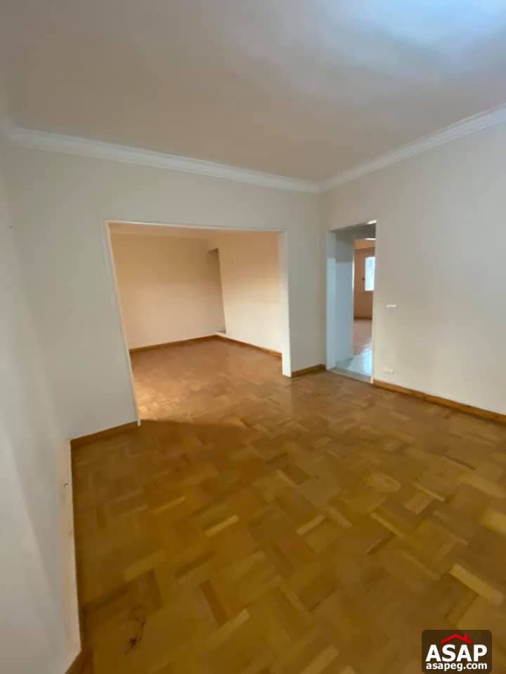 Apartment for Rent in Zamalek Apartment for Rent in Zamalek