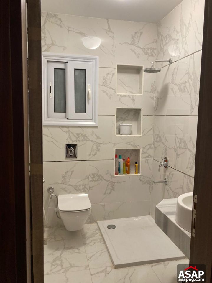 Apartment for Rent in Patio 7 Compound Apartment for Rent in Patio 7 Compound