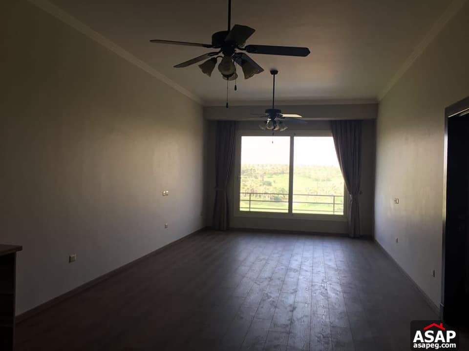 Twin House for Rent in Katameya Dunes