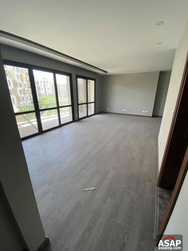 Apartment for Rent in Eastown Compound Apartment for Rent in Eastown Compound