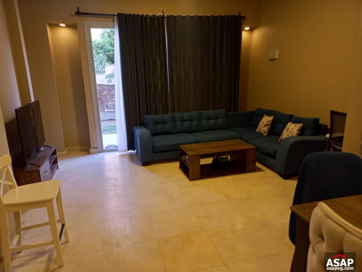 Studio with Garden for Sale in Village Gate Studio with Garden for Sale in Village Gate