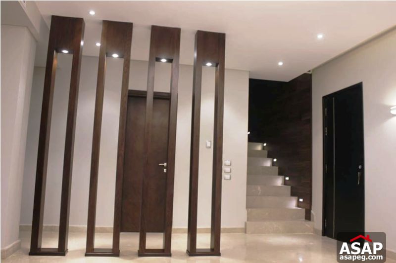 Penthouse for Rent in Park View Hassan Allam Penthouse for Rent in Park View Hassan Allam