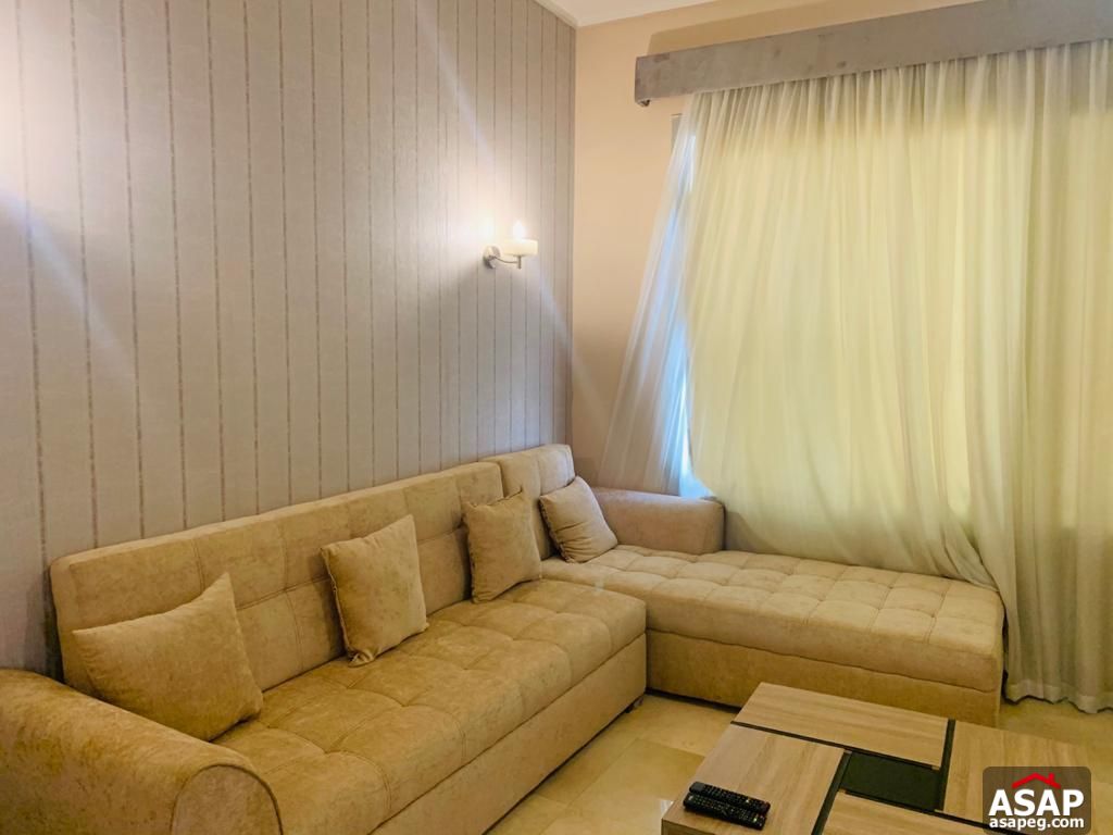 Studio for Rent in Village Gate Compound