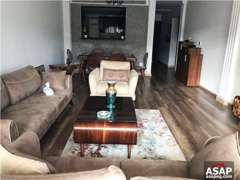 Apartment for Rent in Cairo Festival City Apartment for Rent in Cairo Festival City