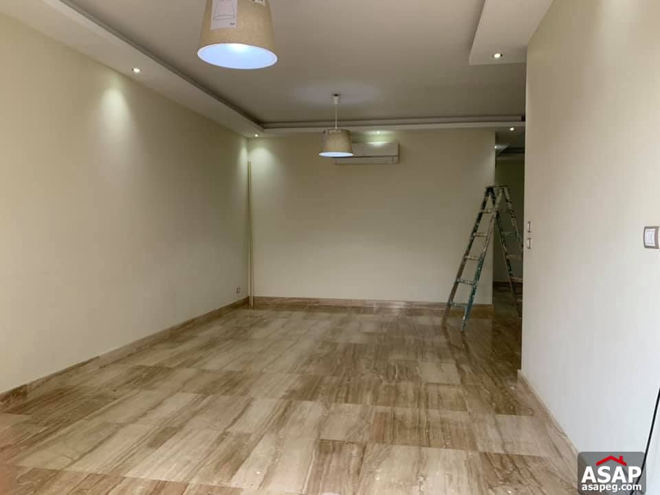 Apartment for Rent in The WaterWay Compound Apartment for Rent in The WaterWay Compound