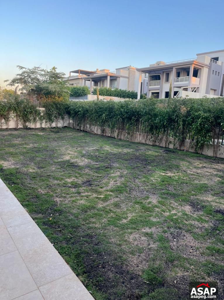 Fully Finished Villa in Cairo Festival City Fully Finished Villa in Cairo Festival City