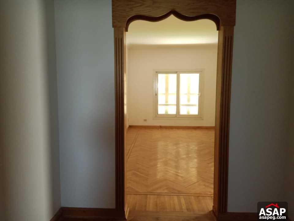 Villa for Rent in Rabwa - Sheikh Zayed