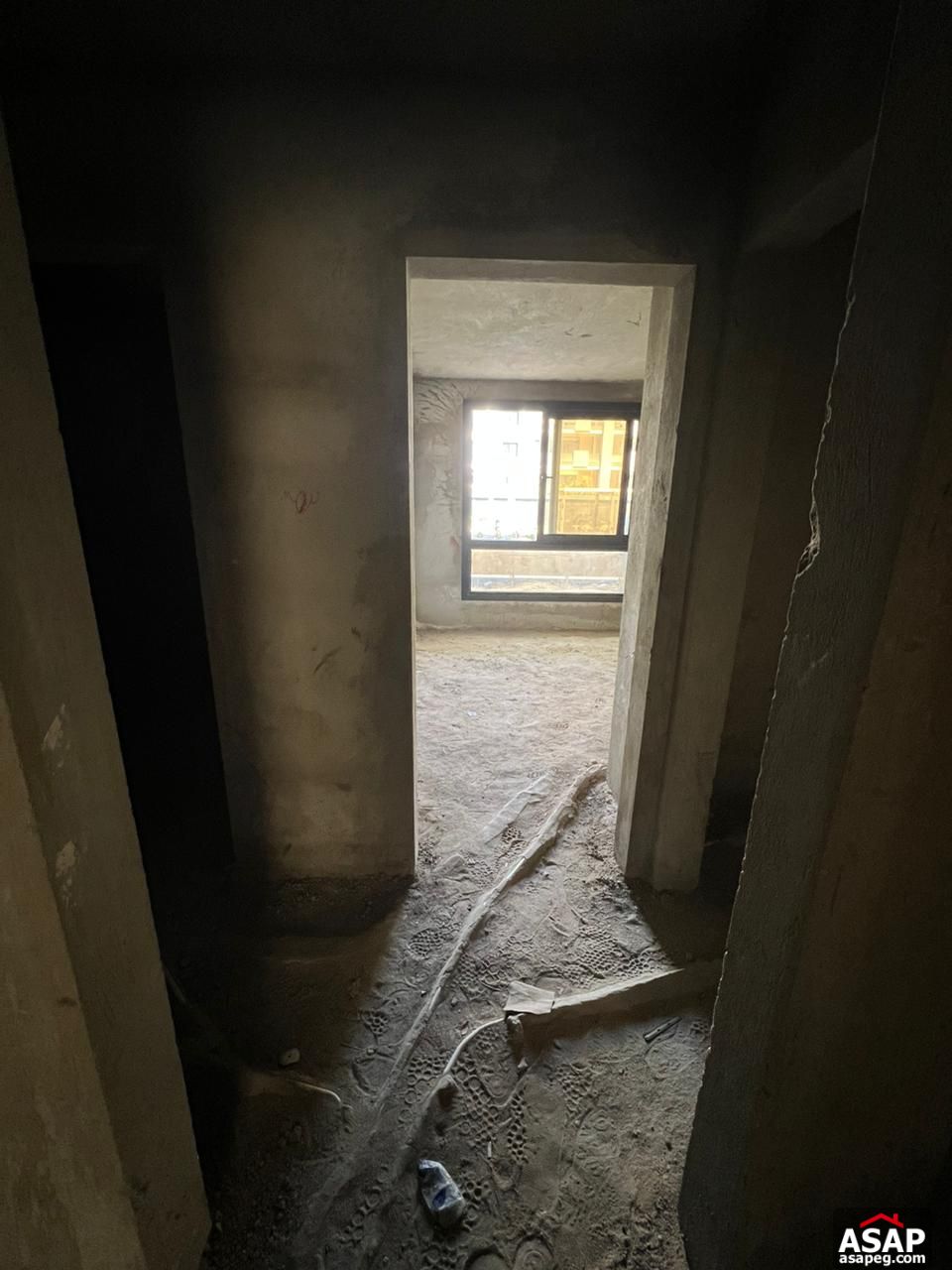 Ground Floor for Sale in Azad Compound