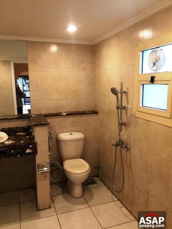 Office for Rent in Zamalek Office for Rent in Zamalek