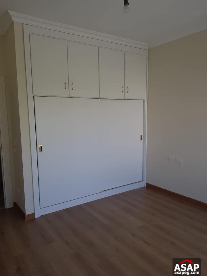 Town House for Rent in Palm Hills Golf Extension Town House for Rent in Palm Hills Golf Extension