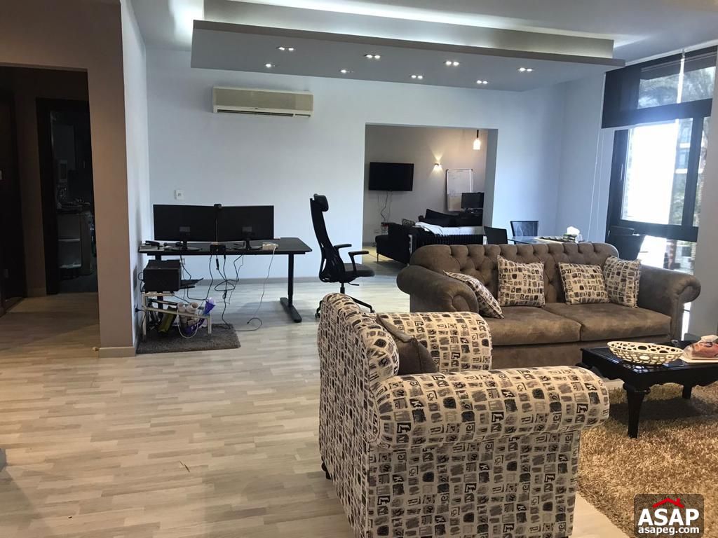 Apartment for Rent in the WaterWay