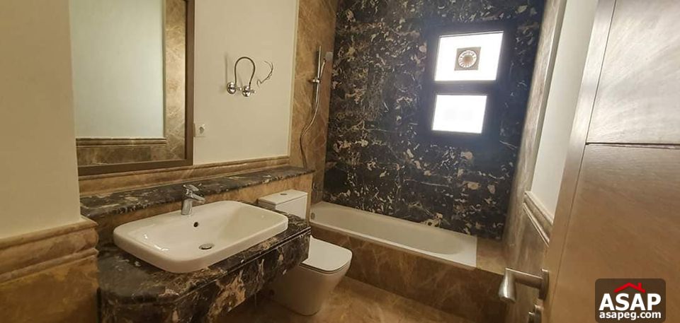 Apartment for Rent in Mivida Emaar Apartment for Rent in Mivida Emaar