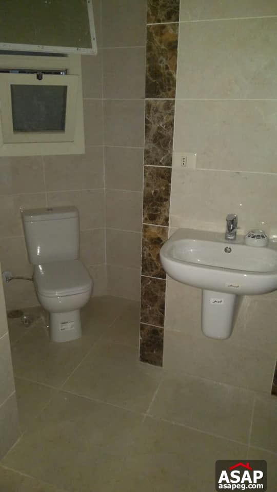 Duplex for Rent in Porto New Cairo