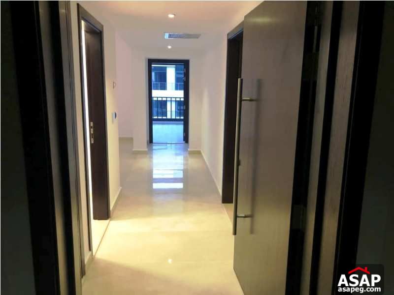 Apartment with Lake View for rent in The WaterWay - New Cairo - Cairo Apartment with Lake View for rent in The WaterWay - New Cairo - Cairo