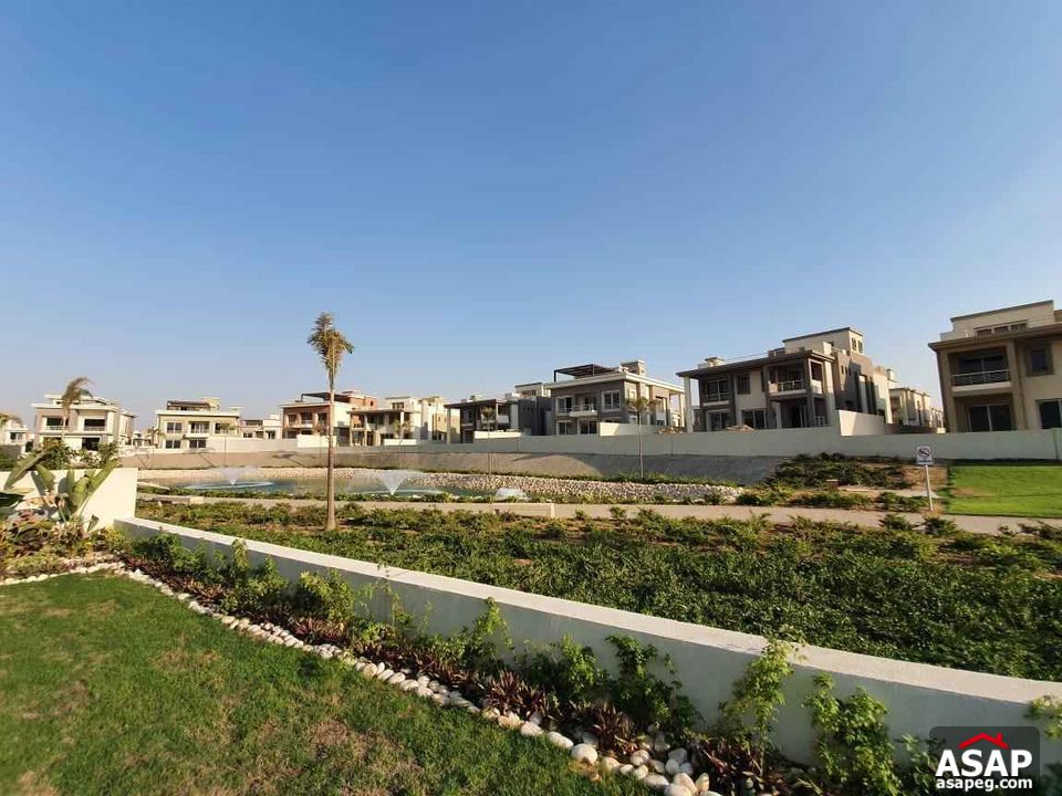 Stand Alone for Rent in Cairo Festival City