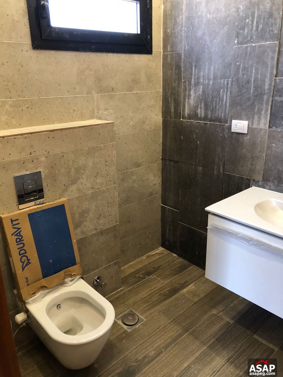 Twin House for Rent in Villette Sodic