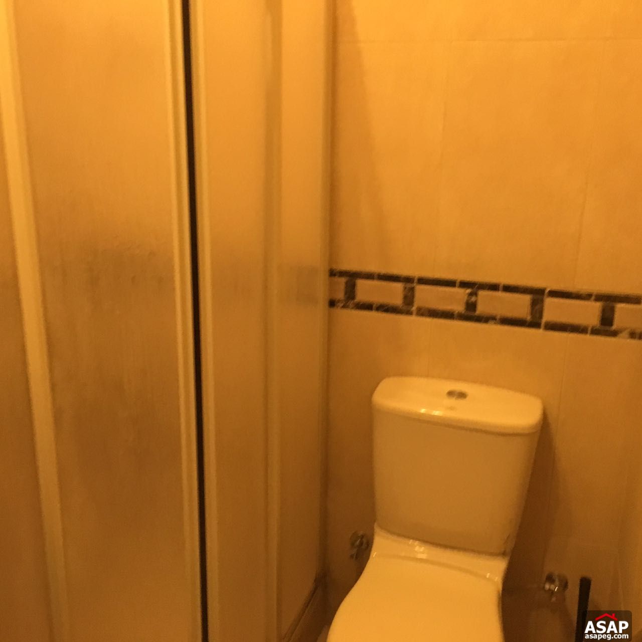 Furnished Apartment for Rent in Katameya Heights