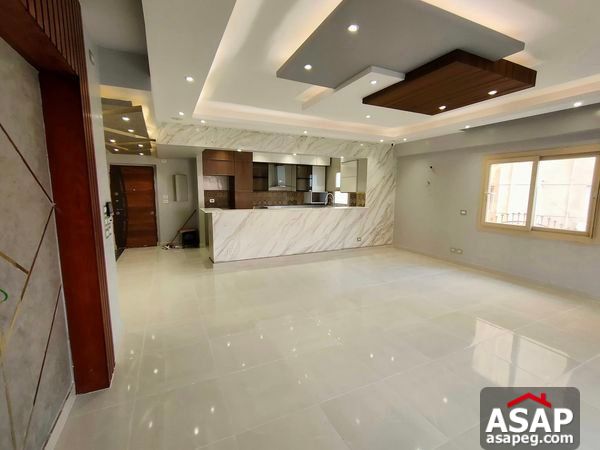 Duplex for Rent in Family City Compound