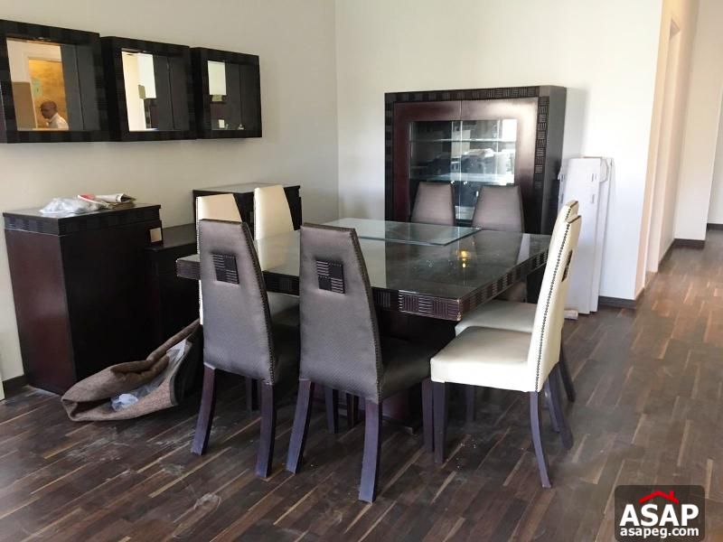 Apartment with Nice View in Park View