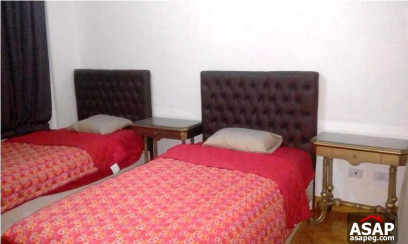 Apartment for Rent in Dokki Apartment for Rent in Dokki